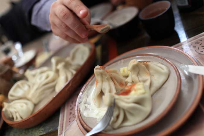 12 Dishes That Will Make You Addicted to Georgian Cuisine geotv.ge